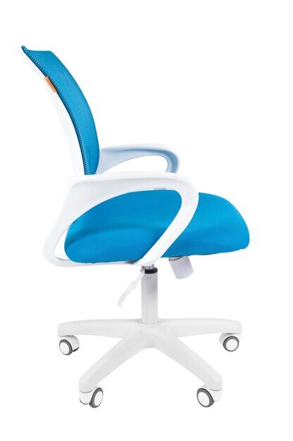 CHAIRMAN 696 white
