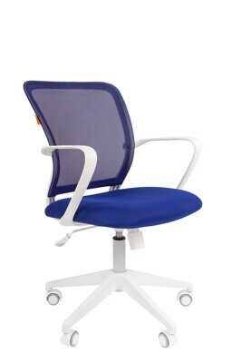 CHAIRMAN 698 white