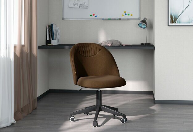 CHAIRMAN 119 home