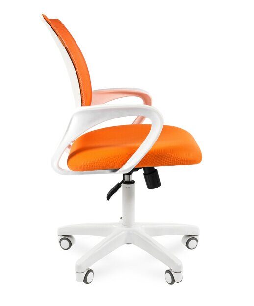 CHAIRMAN 696 white