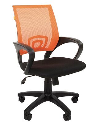 CHAIRMAN 696 black