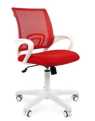 CHAIRMAN 696 white