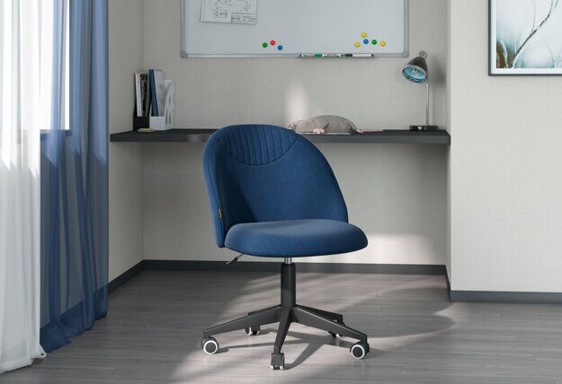 CHAIRMAN 119 home